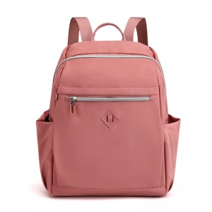 Trust-U 2023 New Women’s Fashion Trendy Backpack Large Capacity Water-Resistant Computer Bag Lightweight Bookbag