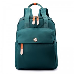 Trust-U New Women’s Fashion Backpack Korean-Style Trendy Casual Outdoor Portable Travel Bag