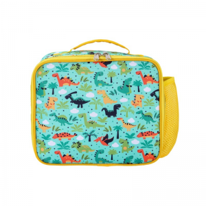 TRUST-U Dinosaur unicorn children’s insulated lunch box bag