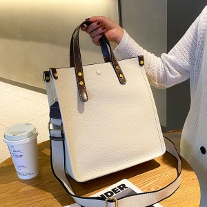 TRUST-U Soft leather women’s bag crossbody bag women 2024 new underarm bag niche high-grade sense large capacity commuter bag