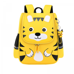 TRUST-U Cartoon space bag cute baby backpack portátil para niños y niñas kindergarten mochila pequeña