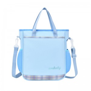 TRUST-U Schoolbag for primary school girls 1-3-6 grade cartoon schoolbag Gradient schoolbag for girls Light backpack for children