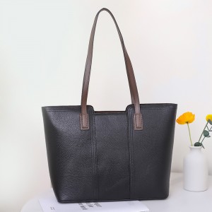 TRUST-U Soft leather women’s bag crossbody bag women 2024 new underarm bag niche high-grade sense large capacity commuter bag